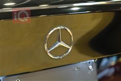 مرسيدس بنز A-Class